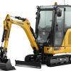 Liugong 9018f