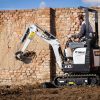 Bobcat e10z